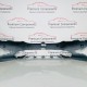 BMW 3 Series Front Bumper Sport G20 G21 Genuine 51117468359 | 2019-2022 [Bc44]