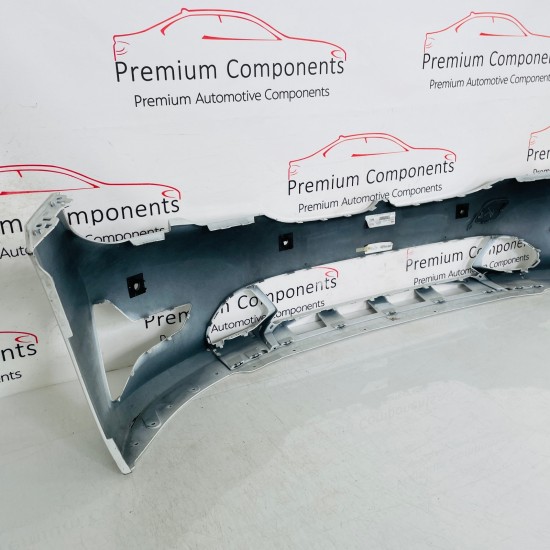 BMW 3 Series Front Bumper Sport G20 G21 Genuine 51117468359 | 2019-2022 [Bc44]