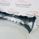BMW 3 Series Front Bumper Sport G20 G21 Genuine 51117468359 | 2019-2022 [Bc44]