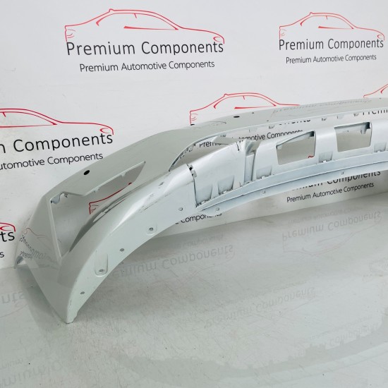 BMW 3 Series Front Bumper Sport G20 G21 Genuine 51117468359 | 2019-2022 [Bc44]
