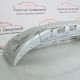 BMW 3 Series Front Bumper Sport G20 G21 Genuine 51117468359 | 2019-2022 [Bc44]