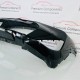 BMW X2 Front Bumper F39 M Sport Lci Genuine Black 51119463841 | 2021-2024 [Bc48]
