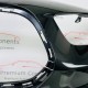 BMW X2 Front Bumper F39 M Sport Lci Genuine Black 51119463841 | 2021-2024 [Bc48]