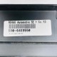 BMW X2 Front Bumper F39 M Sport Lci Genuine Black 51119463841 | 2021-2024 [Bc48]