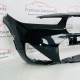 BMW X2 Front Bumper F39 M Sport Lci Genuine Black 51119463841 | 2021-2024 [Bc48]