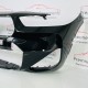 BMW X2 Front Bumper F39 M Sport Lci Genuine Black 51119463841 | 2021-2024 [Bc48]