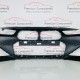 BMW X2 Front Bumper F39 M Sport Lci Genuine Black 51119463841 | 2021-2024 [Bc48]