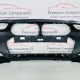BMW X2 Front Bumper F39 M Sport Lci Genuine Black 51119463841 | 2021-2024 [Bc48]