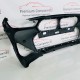 BMW X2 Front Bumper F39 M Sport Lci Genuine Black 51119463841 | 2021-2024 [Bc48]