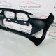 BMW X2 Front Bumper F39 M Sport Lci Genuine Black 51119463841 | 2021-2024 [Bc48]
