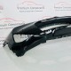 BMW X2 Front Bumper F39 M Sport Lci Genuine Black 51119463841 | 2021-2024 [Bc48]