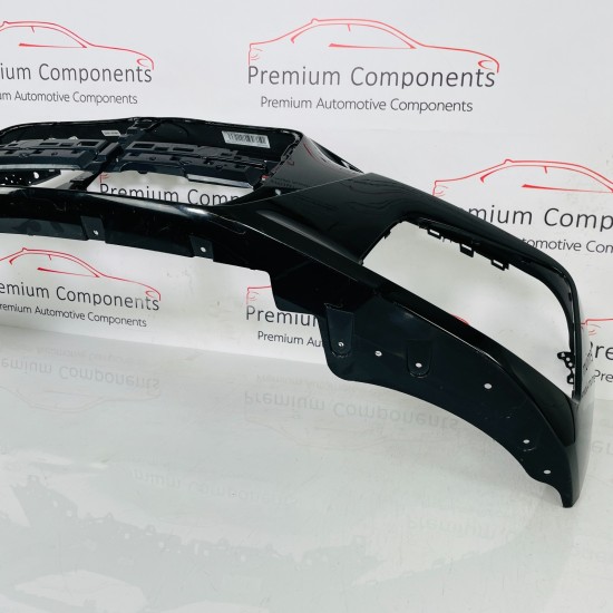 BMW 4 Series Front Bumper G22 G23 M Sport Genuine 51118082226 | 2020 - 2025 BMW 4 Series Front Bumper G22 G23 M Sport Genuine 51118082226 | 2020 - 2025