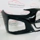 BMW 4 Series Front Bumper G22 G23 M Sport Genuine 51118082226 | 2020 - 2025 BMW 4 Series Front Bumper G22 G23 M Sport Genuine 51118082226 | 2020 - 2025