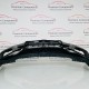 BMW I4 Front Bumper G26 Gran Coupe M Sport Genuine Black 51119881896 2020 - 2024 BMW I4 Front Bumper G26 Gran Coupe M Sport Genuine Black 51119881896 2020 - 2024