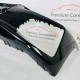 BMW I4 Front Bumper G26 Gran Coupe M Sport Genuine Black 51119881896 2020 - 2024 BMW I4 Front Bumper G26 Gran Coupe M Sport Genuine Black 51119881896 2020 - 2024