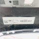 BMW I4 Front Bumper G26 Gran Coupe M Sport Genuine Black 51119881896 2020 - 2024 BMW I4 Front Bumper G26 Gran Coupe M Sport Genuine Black 51119881896 2020 - 2024