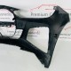 BMW I4 Front Bumper G26 Gran Coupe M Sport Genuine Black 51119881896 2020 - 2024 BMW I4 Front Bumper G26 Gran Coupe M Sport Genuine Black 51119881896 2020 - 2024