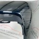 BMW X3 Front Bumper G01 M Sport Blue 51118089743 Genuine Oem 2017-2020 [au22]