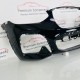 BMW X3 Front Bumper G01 M Sport Blue 51118089743 Genuine Oem 2017-2020 [au22]