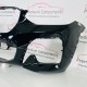 BMW X3 Front Bumper G01 M Sport Blue 51118089743 Genuine Oem 2017-2020 [au22]