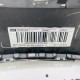 BMW 4 Series Front Bumper Se G22 G23 Genuine 51119448031 | 2020-2025 [Ba26]