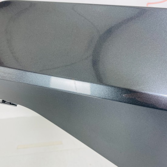 BMW X1 Front Bumper F48 Se Lci Genuine Grey 51117954205 | 2019-2023 [au64]
