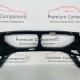 BMW X1 Front Bumper F48 Se Lci Genuine Grey 51117954205 | 2019-2023 [au64]