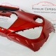 BMW X2 Front Bumper F39 M Sport Genuine Red 51118069086 | 2017-2023 [au63]
