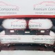 BMW X2 Front Bumper F39 M Sport Genuine Red 51118069086 | 2017-2023 [au63]