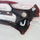 BMW X2 Front Bumper F39 M Sport Genuine Red 51118069086 | 2017-2023 [au63]