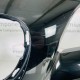 BMW 5 Series Front Bumper F10 F11 Se Genuine Black 51117200712 2010-2013 [au39]