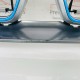 BMW I4 Front Bumper Gran Coupe G26 Genuine Grey 51118738585 | 2020-2024 [Ba86]