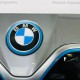 BMW I4 Front Bumper Gran Coupe G26 Genuine Grey 51118738585 | 2020-2024 [Ba86]