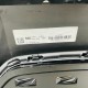 BMW I4 Front Bumper Gran Coupe G26 Genuine Grey 51118738585 | 2020-2024 [Ba86]