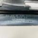 BMW I4 Front Bumper Gran Coupe G26 Genuine Grey 51118738585 | 2020-2024 [Ba86]