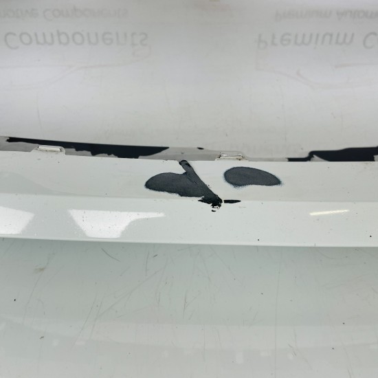 BMW 1 Series Front Bumper M135i M140 F40 Genuine 51118070928 | 2019-2024 [Ba131]