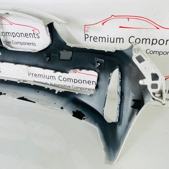 BMW 1 Series Front Bumper M135i M140 F40 Genuine 51118070928 | 2019-2024 [Ba131]