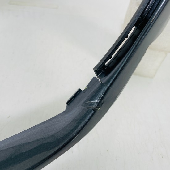 BMW X1 Front Bumper F48 Basic Se Lci Genuine Grey 51117954205 | 2019-2023 [Ba60]