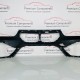 BMW X1 Front Bumper F48 Basic Se Lci Genuine Grey 51117954205 | 2019-2023 [Ba60]