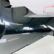 BMW 2 Series Front Bumper G42 M Sport Genuine 51118098195 | 2022-2025 [Ba108]