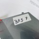 BMW 1 Series Front Bumper F40 Se Genuine Grey 51117459708 | 2019-2023 [Ba57]