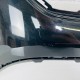 BMW X1 Front Bumper F48 Basic Se Lci Genuine Black 51117954205 2019-2023 [Ba82]