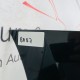 BMW 3 Series Rear Bumper G20 M Sport Saloon Genuine 51128085480 2023-2025 [Ba87]