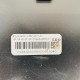 BMW 3 Series Rear Bumper G20 M Sport Saloon Genuine 51128085480 2023-2025 [Ba87]