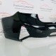 BMW 3 Series Rear Bumper G20 M Sport Saloon Genuine 51128085480 2023-2025 [Ba87]