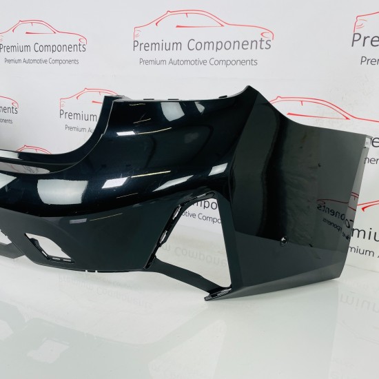 BMW 3 Series Rear Bumper G20 M Sport Saloon Genuine 51128085480 2023-2025 [Ba87]
