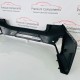 BMW 3 Series Rear Bumper G20 M Sport Saloon Genuine 51128085480 2023-2025 [Ba87]