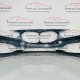 BMW 1 Series Front Bumper F40 Se Genuine White 51117459708 | 2019-2023 [Ba111]