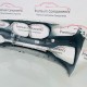 BMW 1 Series Front Bumper F40 Se Genuine White 51117459708 | 2019-2023 [Ba111]