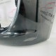 BMW 5 Series Front Bumper F10 F11 Se Genuine Black 51117331706 2014–2016 [au80]
